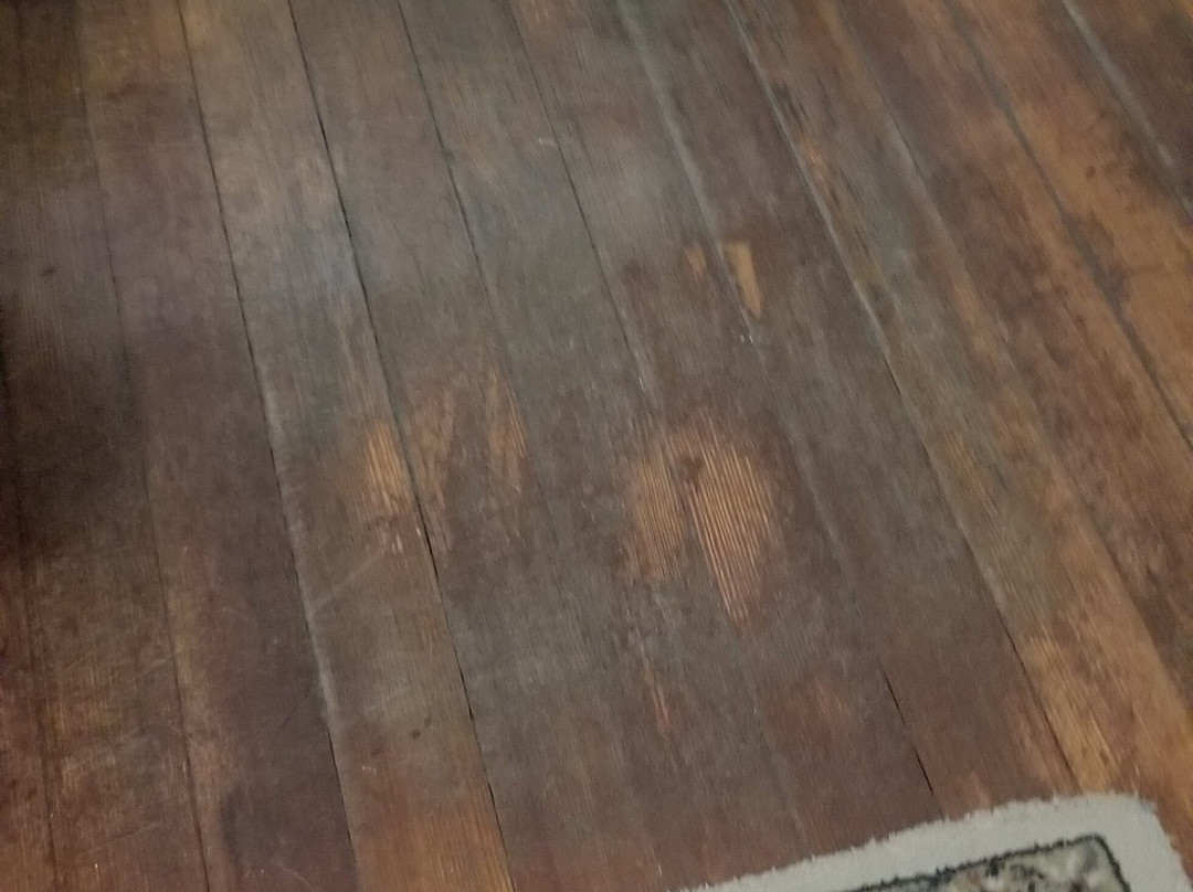 Beach House Inn主图