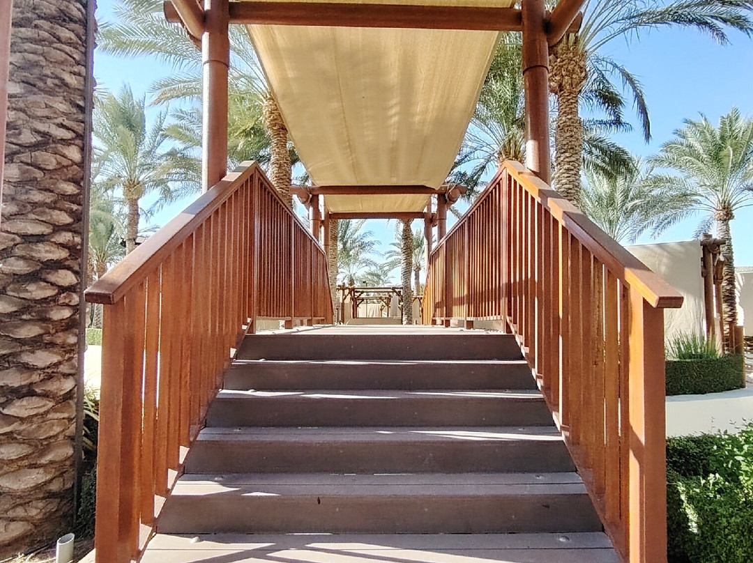 Saraya Aqaba Waterpark景点图片