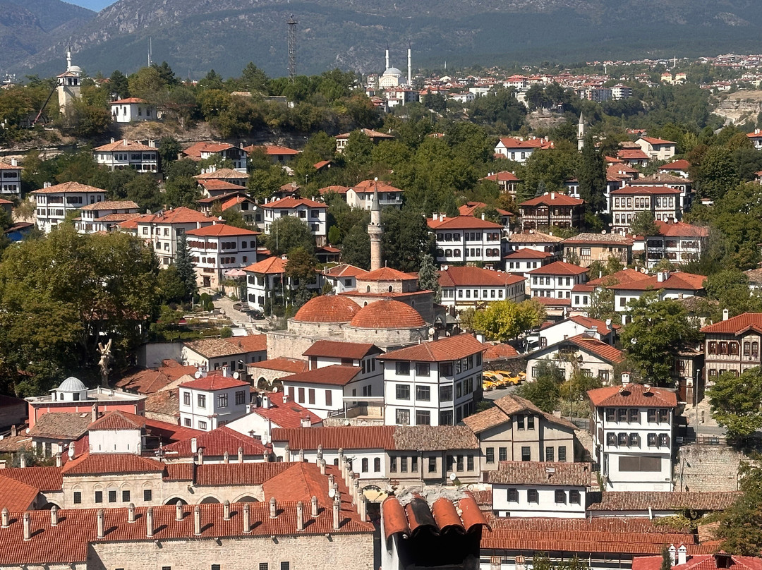 Paphlagonia Tour Safranbolu景点图片