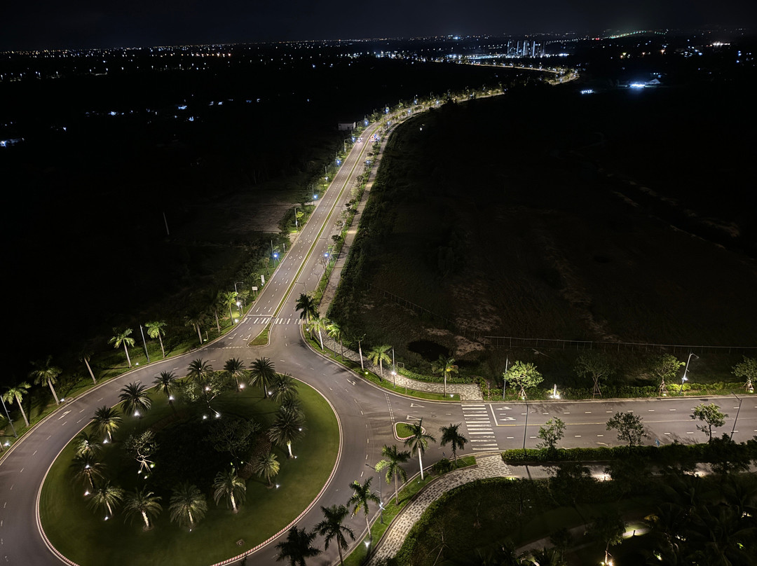 Hoiana Residences主图