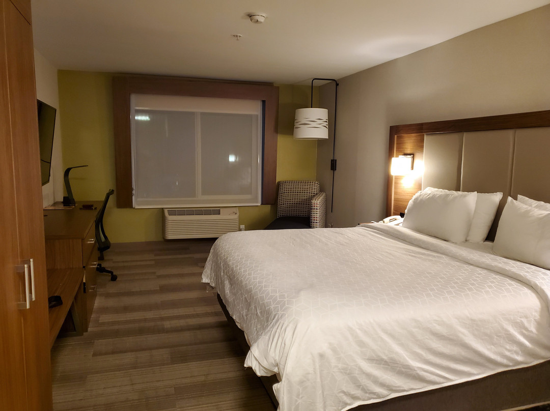 Holiday Inn Express & Suites Tacoma By IHG主图