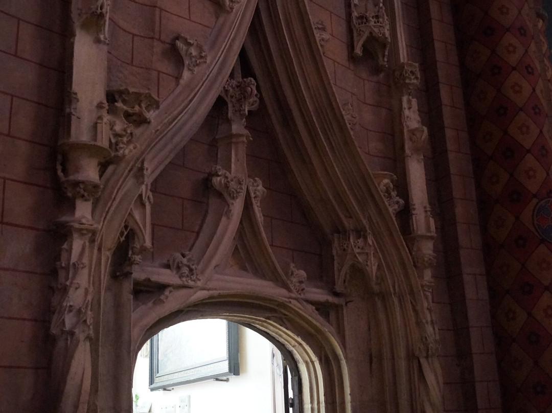 Cathédrale Saint-Étienne-Cahors必去景点