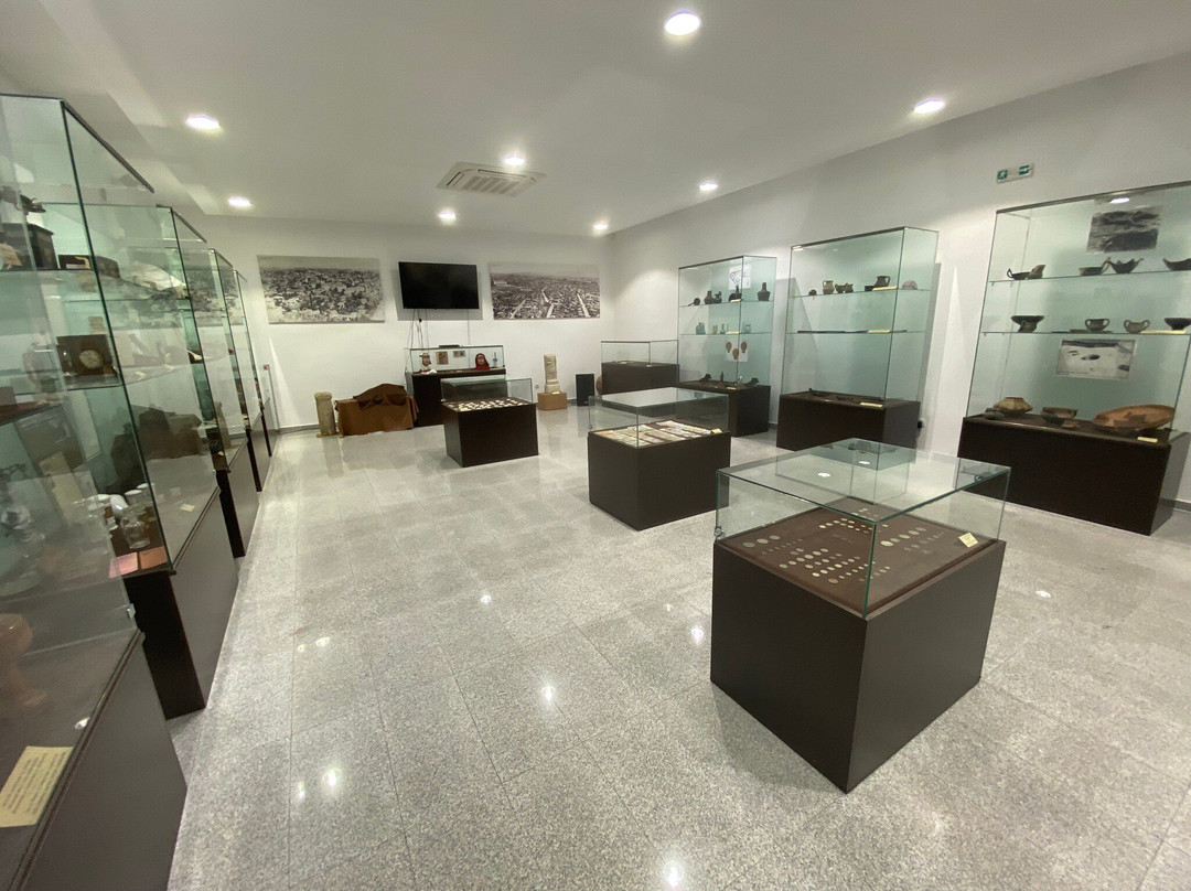 Регионален исторически музей Монтана | Regional Historical Museum Montana-蒙塔纳必去景点