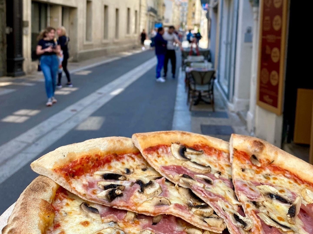 Slice - Choisis Ta Part !
