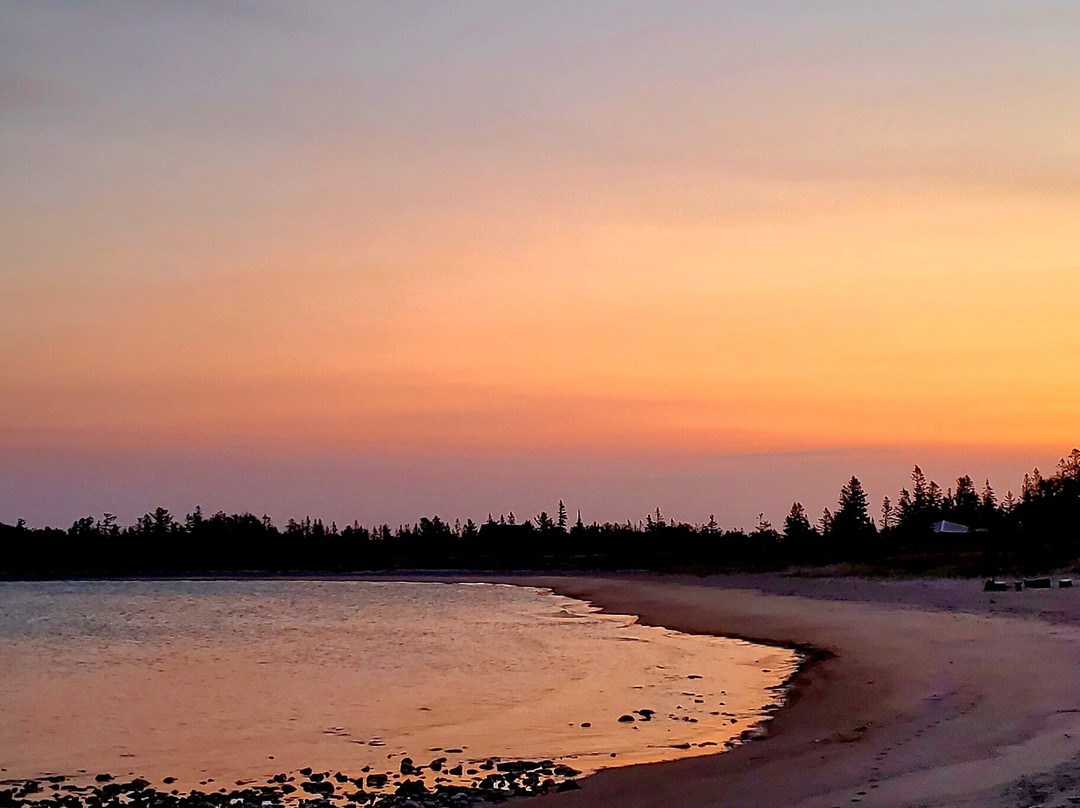 North Bay Bed & Breakfast主图