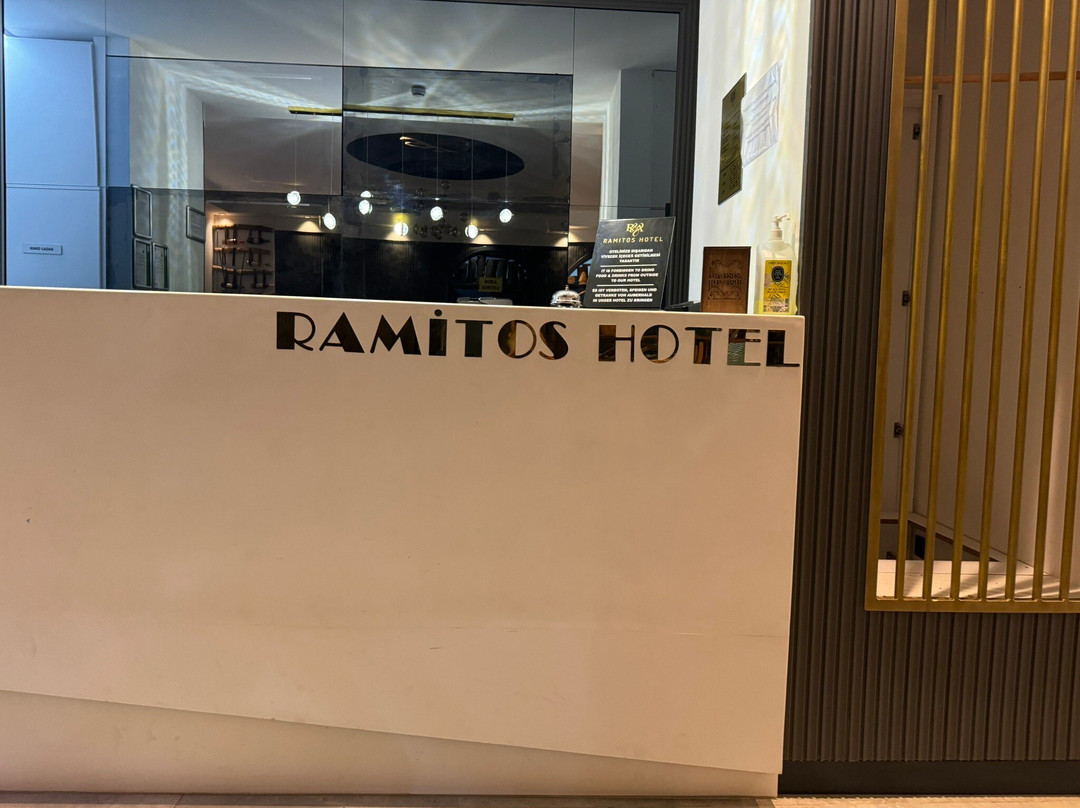 Ramitos Hotel