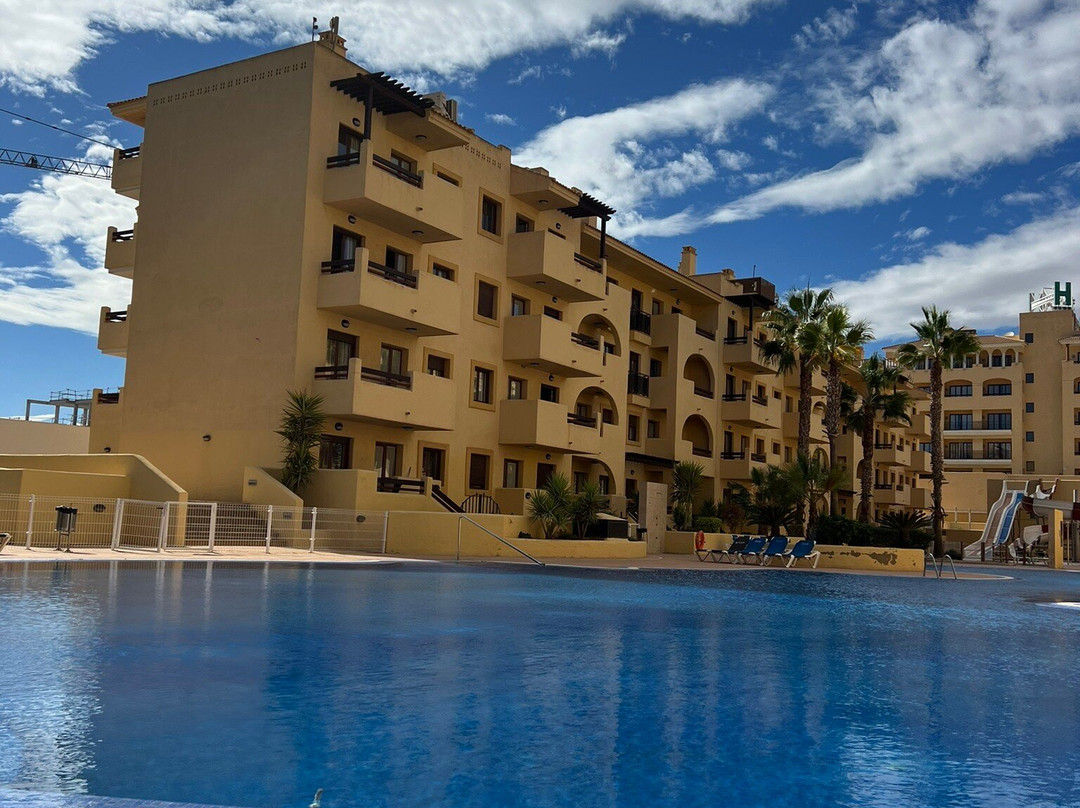 Senator Mar Menor Hotel主图