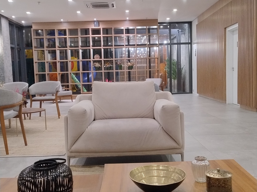 Hotel Laghetto Viverone Canela主图