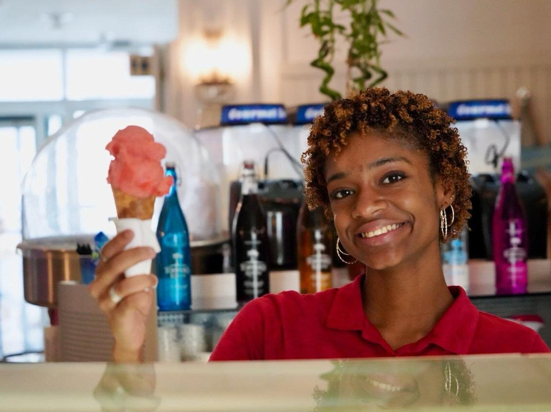 Topper's Rhum Distillery-Cole Bay必去景点