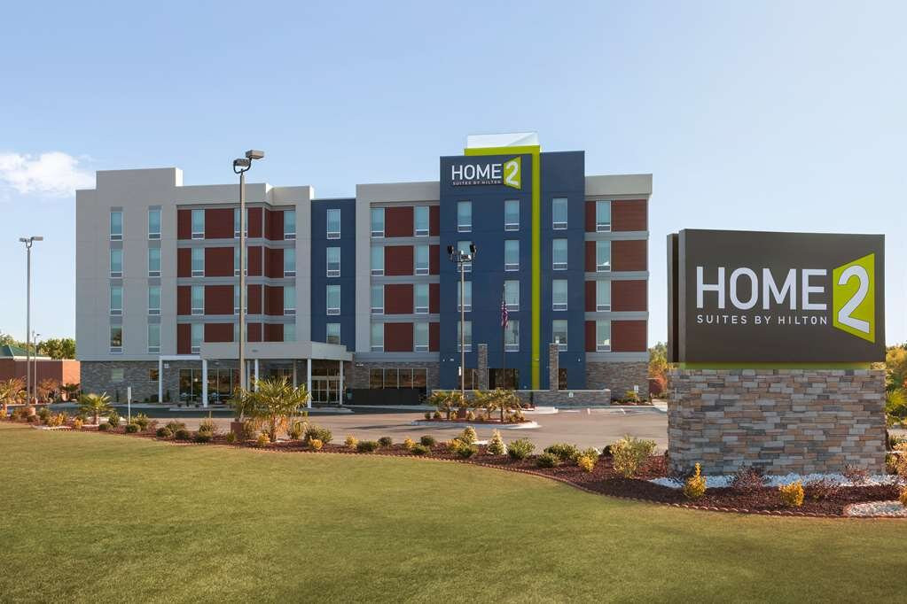 Home2 Suites by Hilton Florence, SC主图