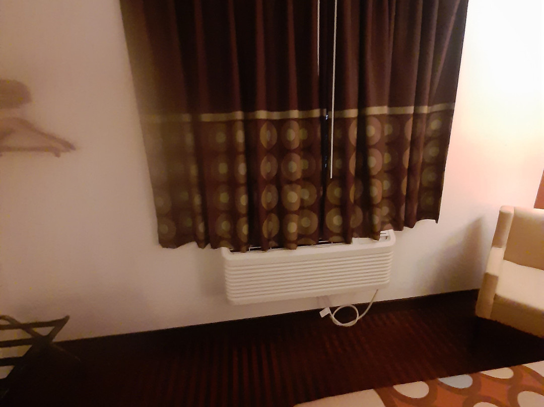 Super 8 by Wyndham Dumfries/Quantico主图