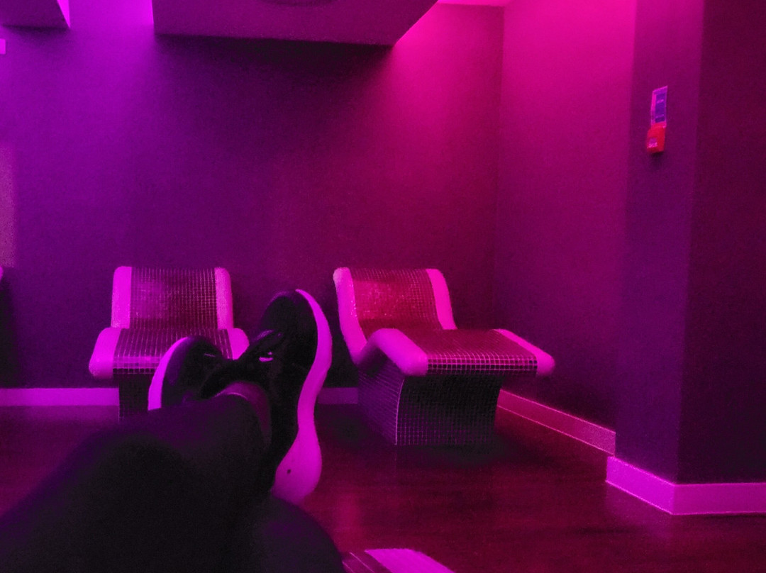 Bannatyne Health Club & Spa - Orpington景点图片