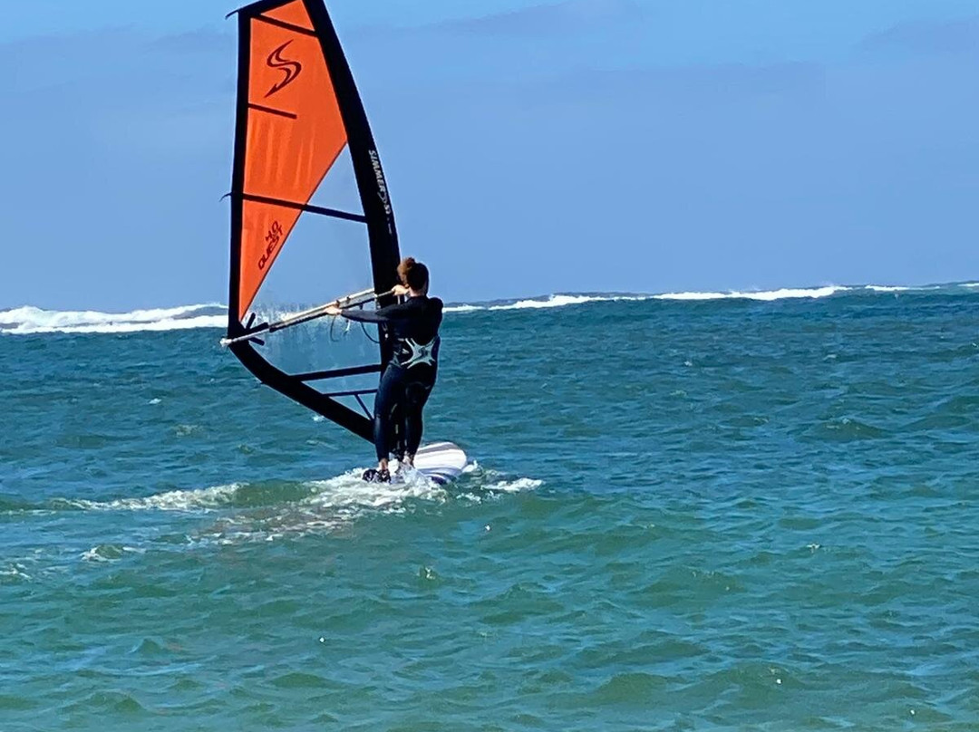 Max Windsurf School景点图片