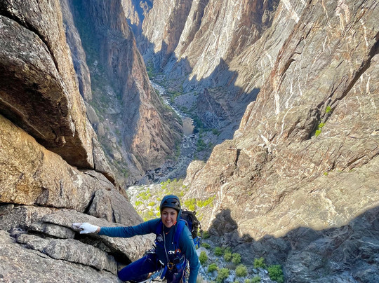 Denver Mountain Guiding-戈尔登必去景点