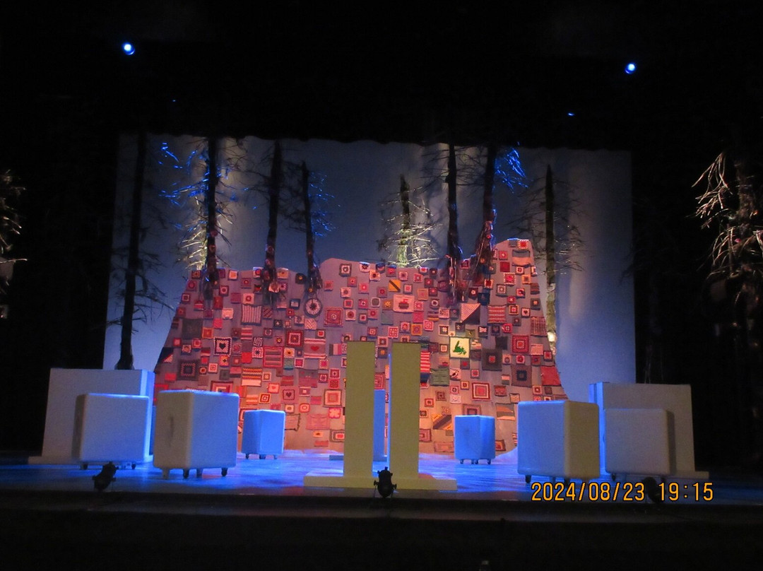 Arts and Culture Centre - Gander-Gander必去景点