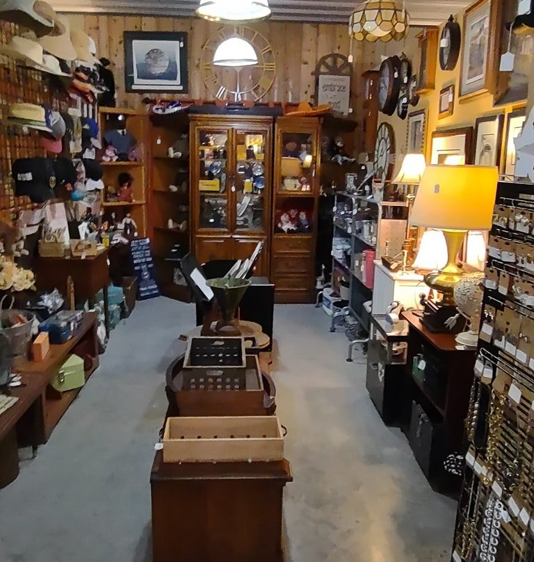 Hyde & Seek-Prole必去景点