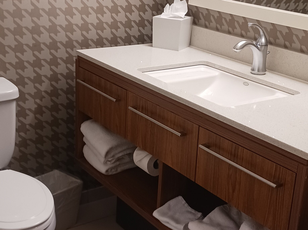 Home2 Suites By Hilton Pittsburgh Cranberry主图