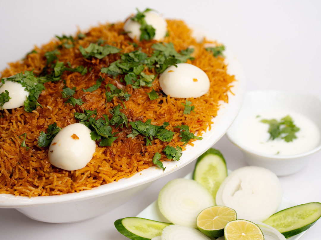 Mannat Hyderabad Restaurant