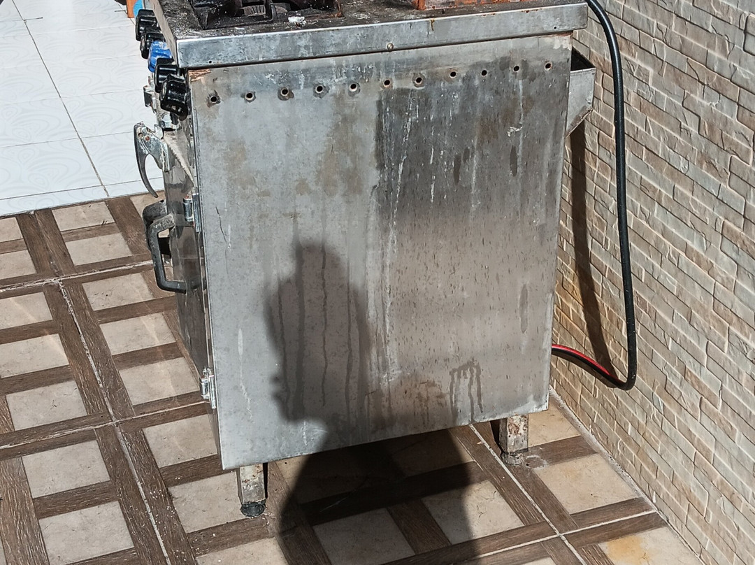 Uk Blue Coast Hotel主图