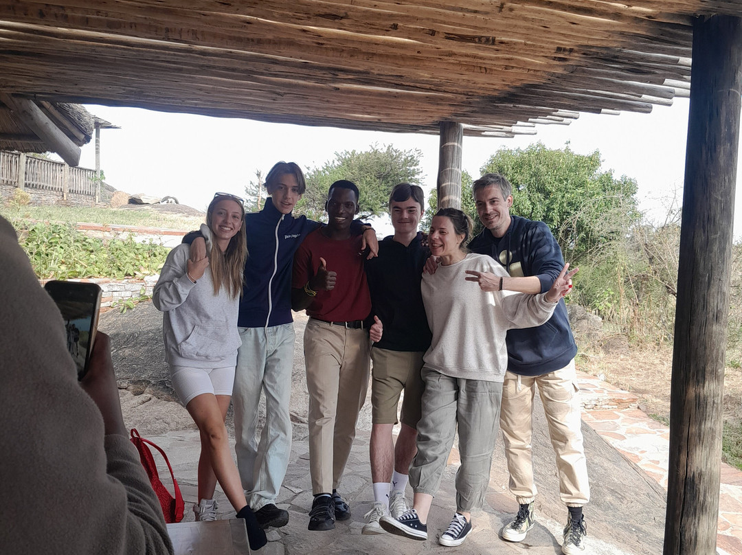 Endasing Adventures-卡拉图必去景点