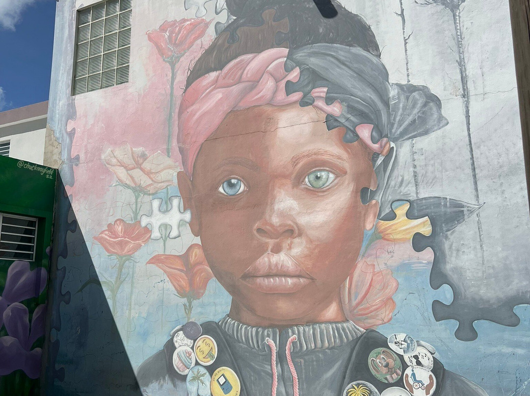 Yaucromatic-Yauco必去景点