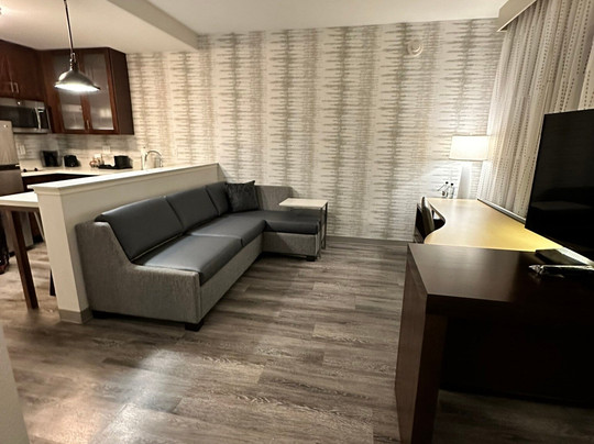 Residence Inn Atlanta Perimeter Center/Dunwoody主图