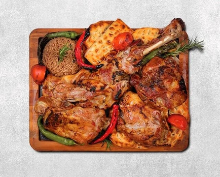 Konyalı Ahmet Usta Ortaköy