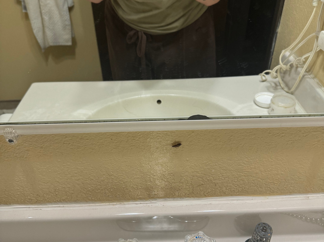 Rodeway Inn Winslow I-40主图