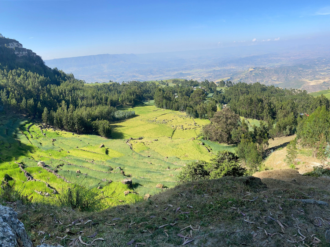 Eyayaw Tours Ethiopia景点图片