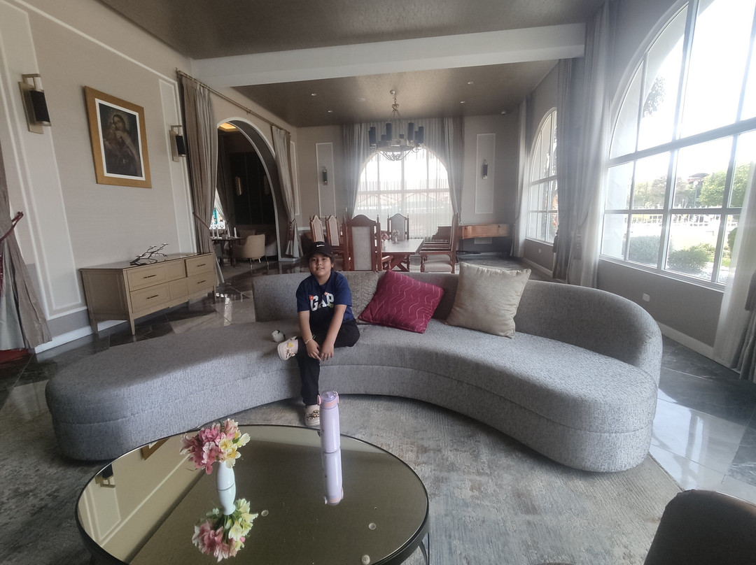 Hotel de Turistas Huancayo主图