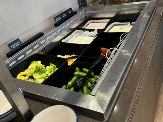 彼尔德伯格欧罗巴酒店主图