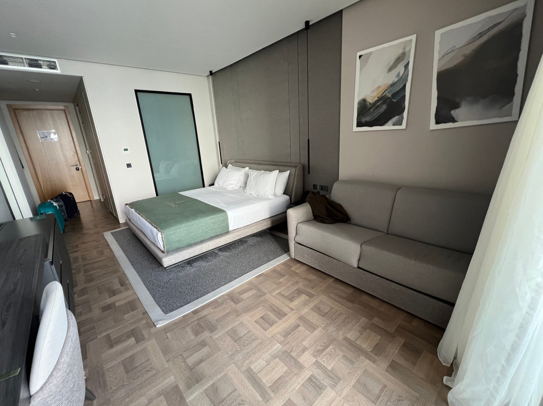 La Brisa Boutique Hotel主图