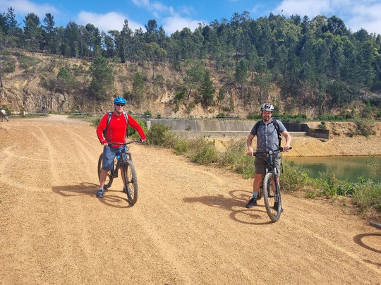 Adventureshop Stellenbosch-斯泰伦博斯必去景点