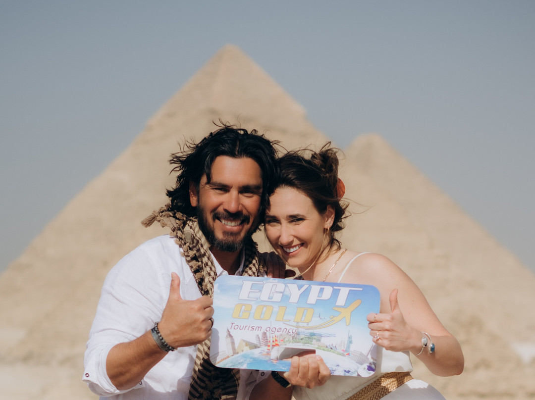 Egypt gold tours-Madinaty必去景点