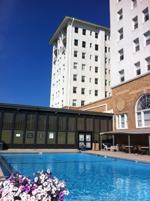 The Flanders Hotel主图