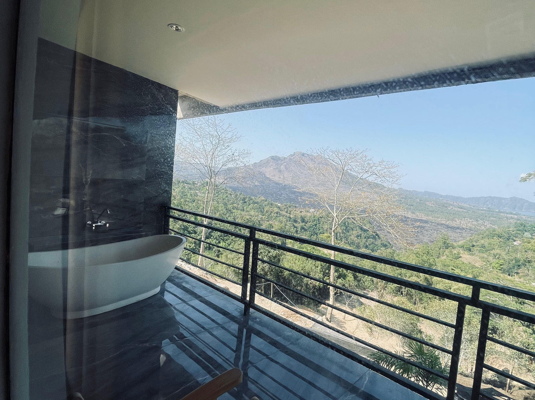 Caldera Hotel & Restaurant主图