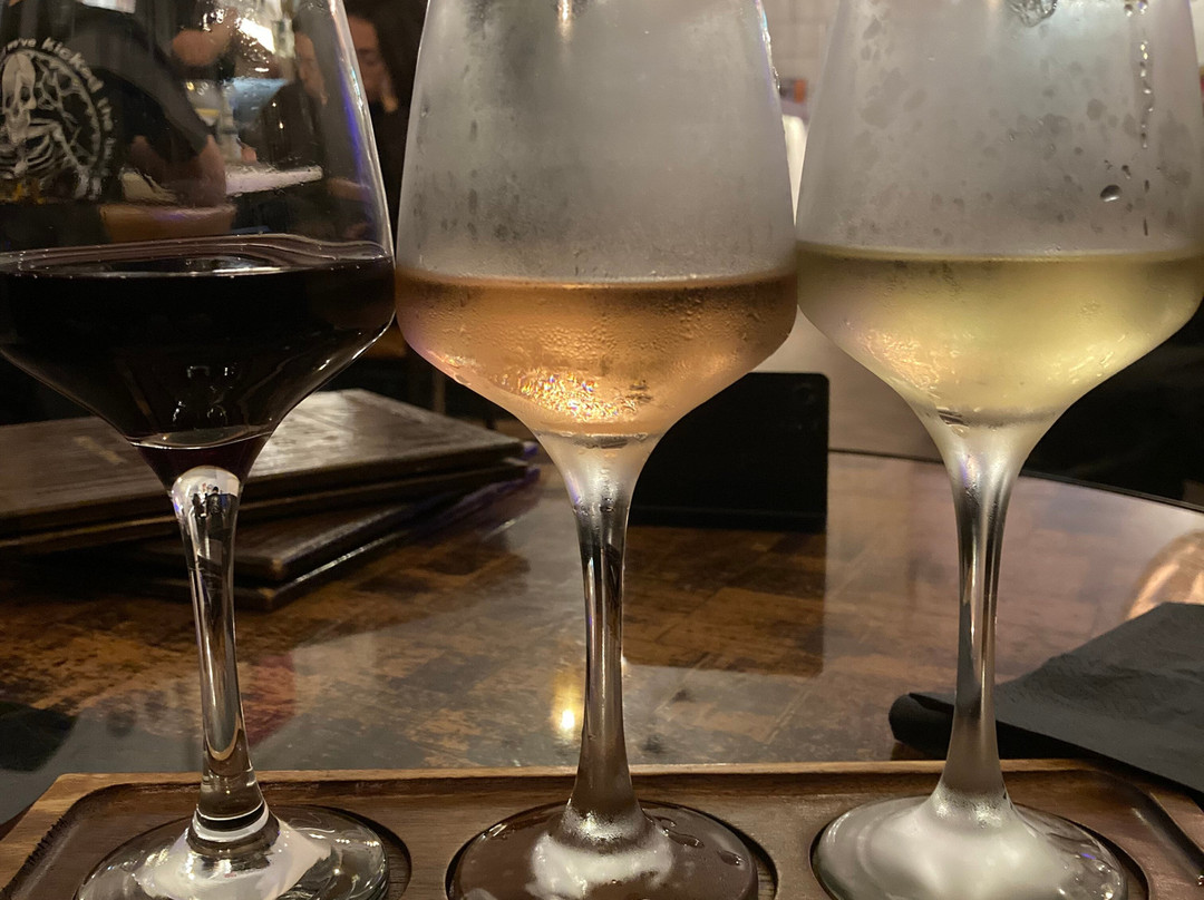 Padstow Tasting Rooms by Padstow Brewing Company-帕兹托必去景点