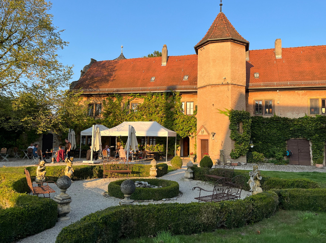 Worners Schloss Weingut & Wellness-Hotel & Restaurant主图