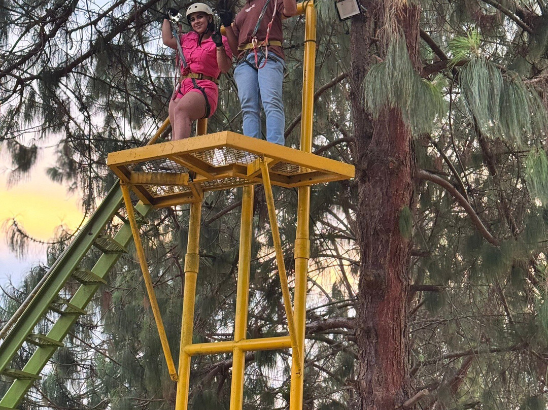 El Salto del Mortino-Isnos必去景点