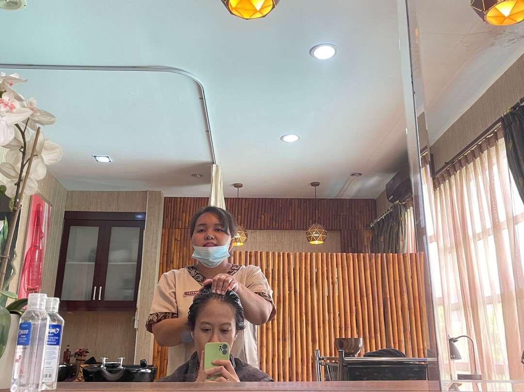 Spa Central Batam (Batam Centre)景点图片