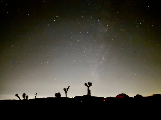 Sky Watcher Stargazing Tours-兰乔米拉必去景点