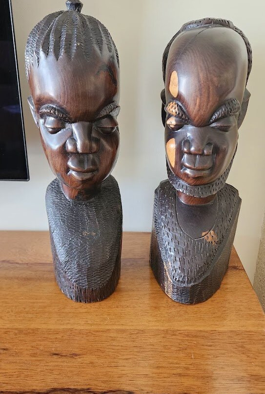 Peter's Antiques, since 1983-斯瓦科普蒙德必去景点