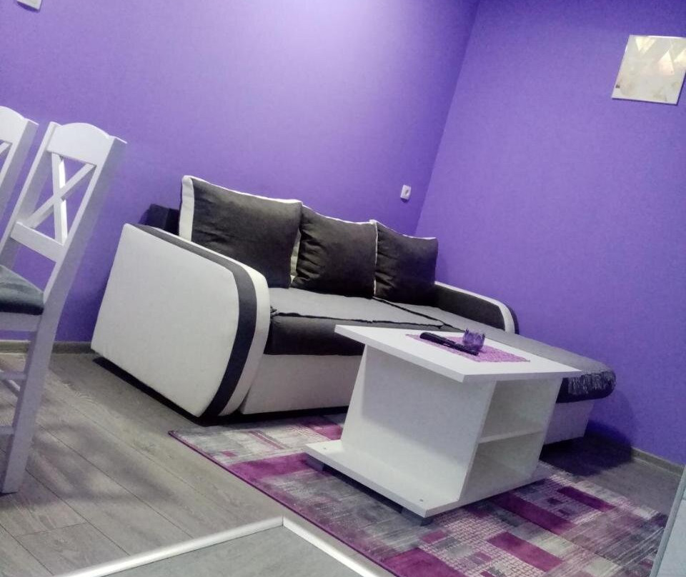 Apartmani San