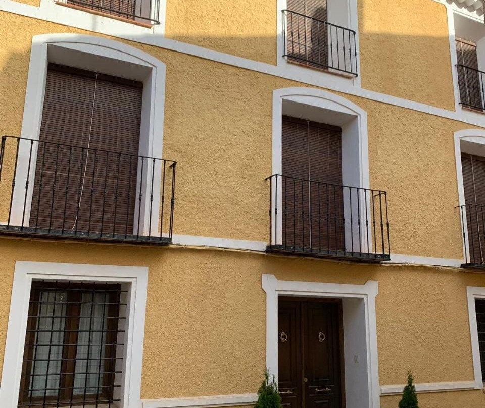 Casa Sagasta