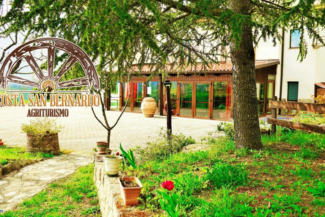Agriturismo Costa San Bernardo