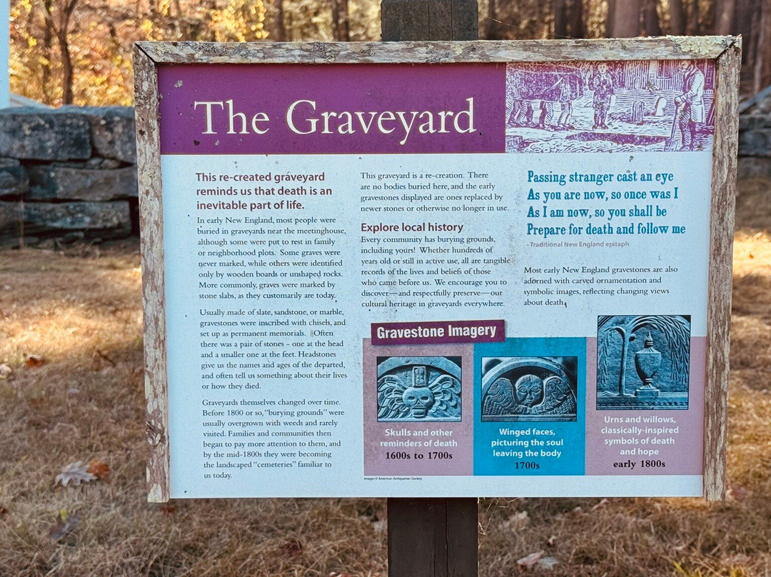 老史德桥村博物馆-斯特布里奇必去景点