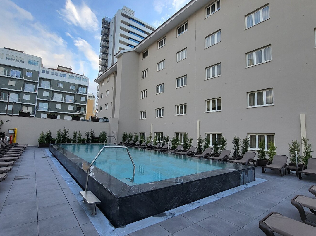 Vila Galé Collection Figueira Da Foz