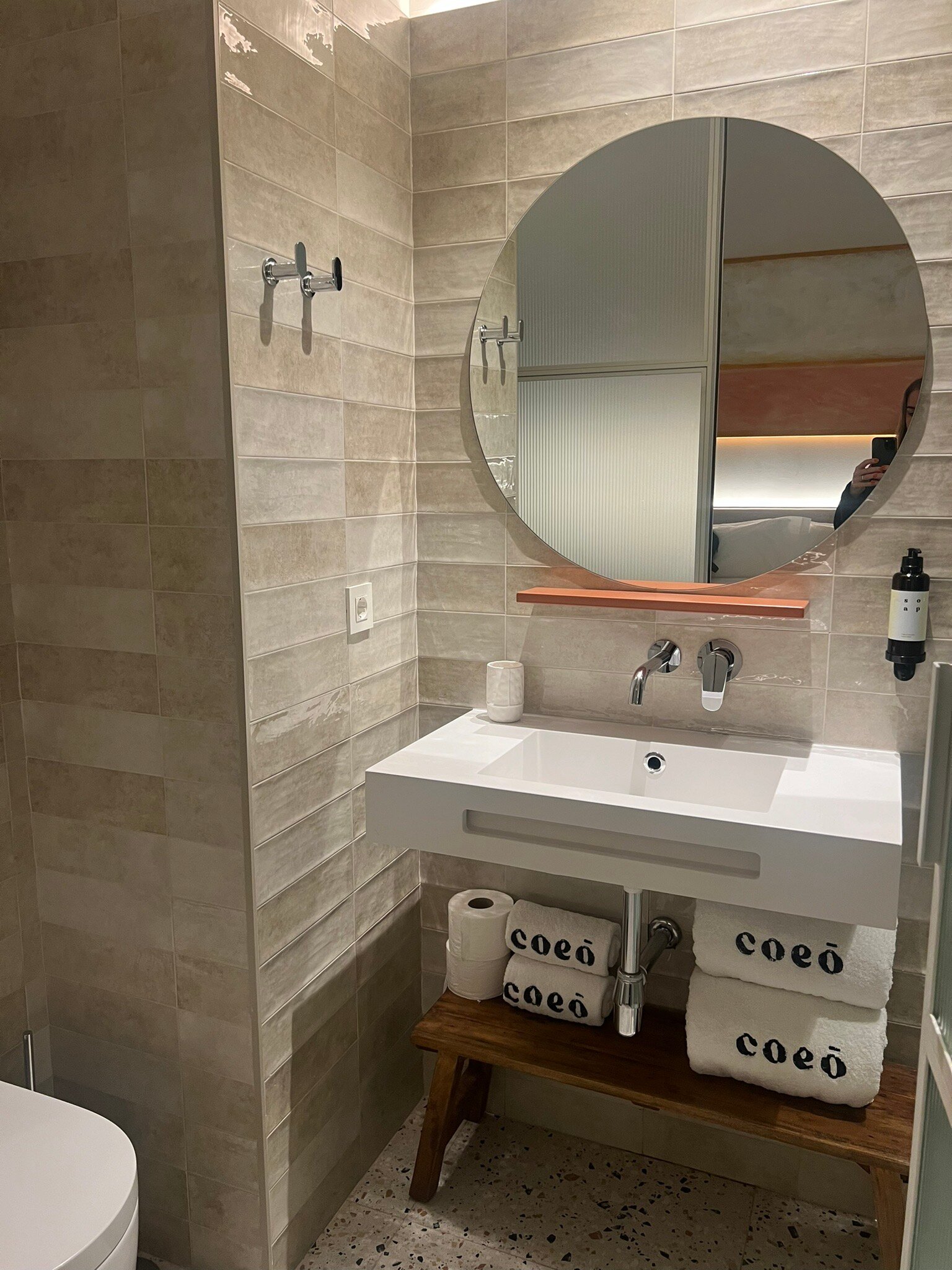 Coeo Fresca Roof Garden Signature Apartments-官方