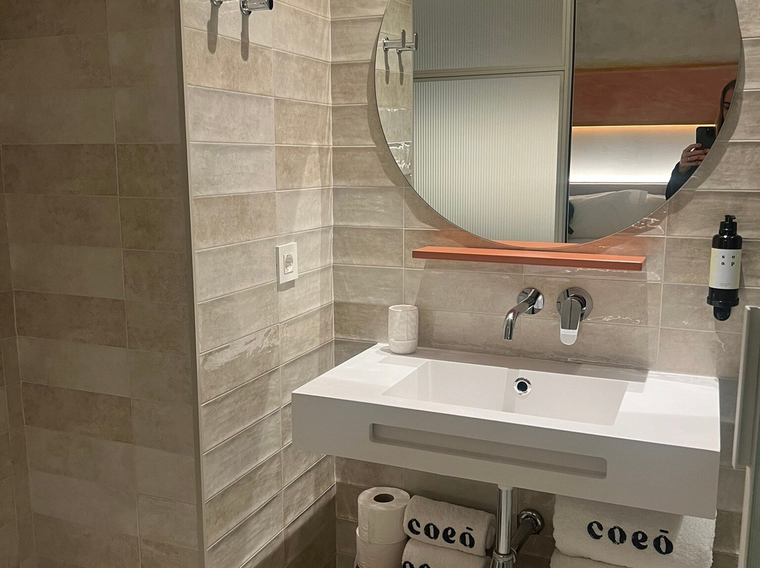 Coeo Fresca Roof Garden Signature Apartments主图