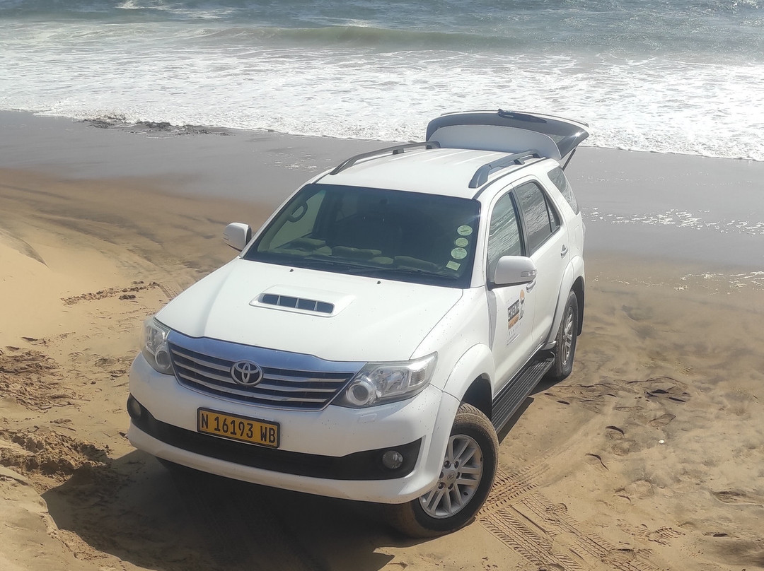 Chena Tours & Safaris Namibia CC-华维斯湾必去景点